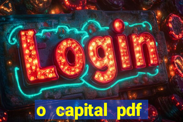 o capital pdf livro 2